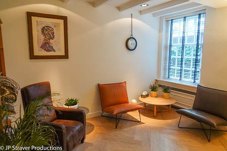 Praktijkruimte 'Droom'