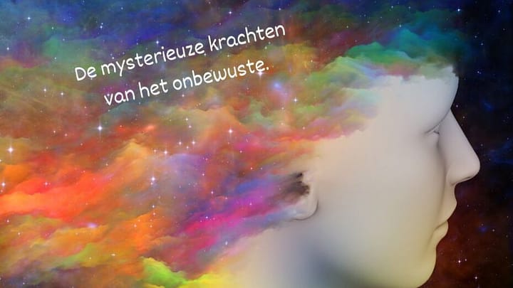 het onbewuste